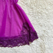 2000's wild orchid babydoll