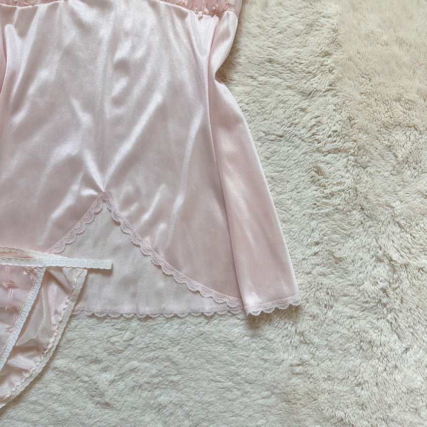 2000's petal princess lounge set