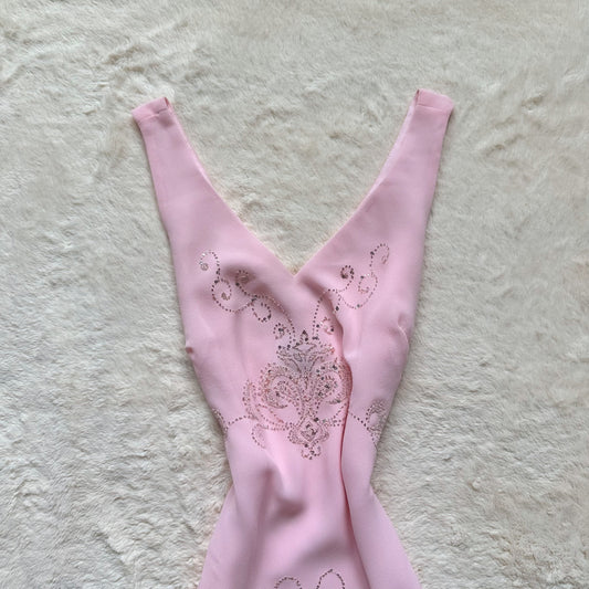 the libra gown
