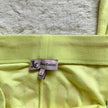 2000's juicy couture sunset yoga pants