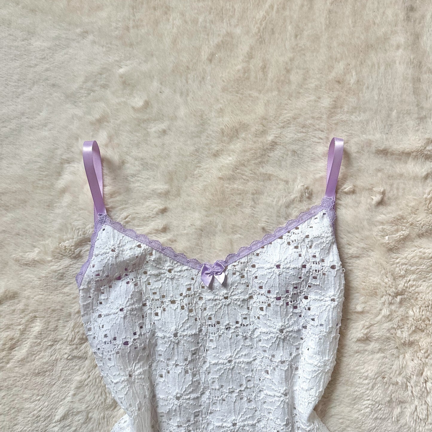 the primrose set - 100% cotton