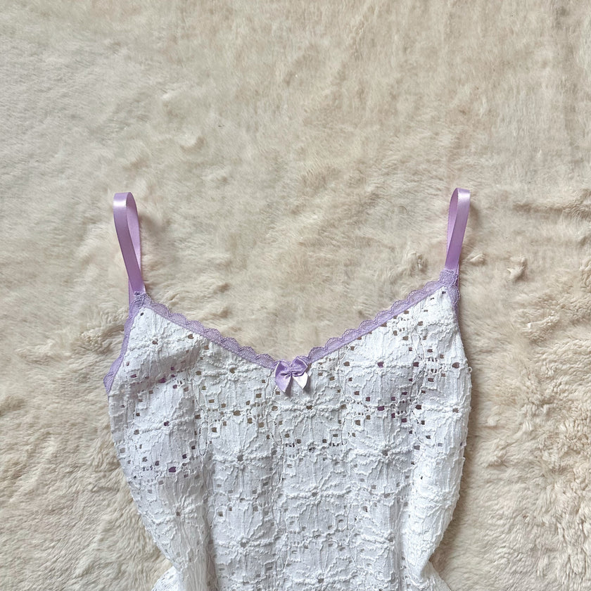 the primrose set - 100% cotton