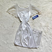 1980's love letter gown
