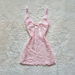the pauline slip