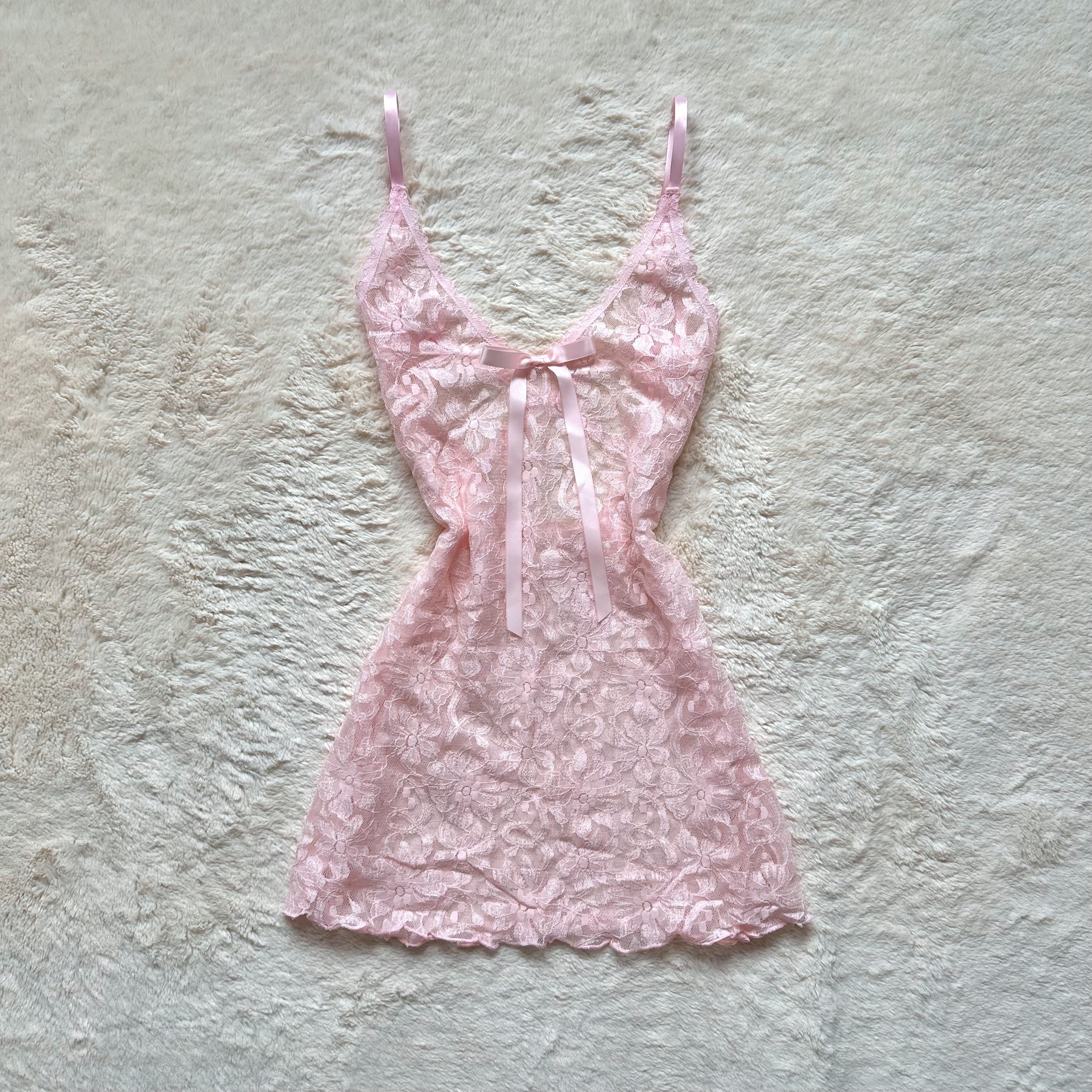 the pauline slip set