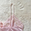 1980's pink posh 3 piece set