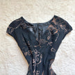 twilight vine dress