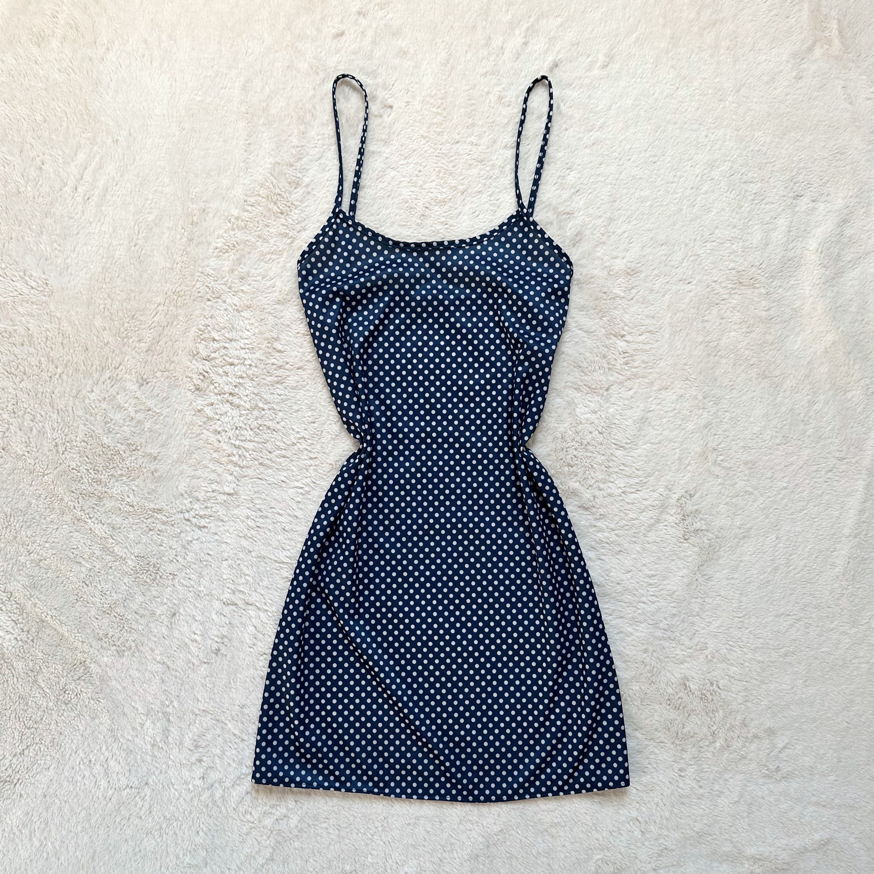 the dorothy slip