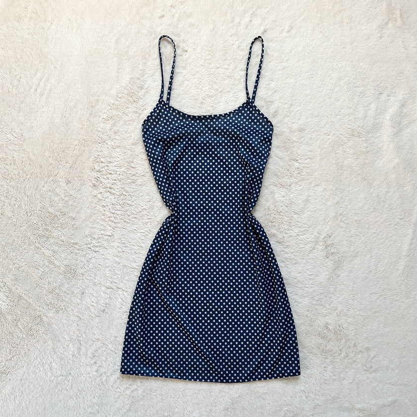 the dorothy slip