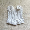 1990's bridal bustier