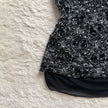 2000's spiderweb cami