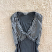 2000's slate petaline tank