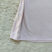 2000's ballerina rosette camisole