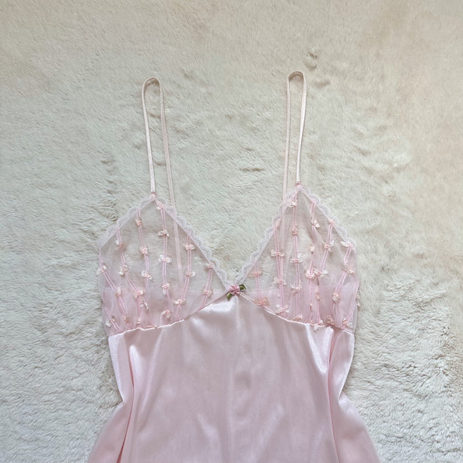 2000's petal princess lounge set