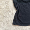 2000's ink lace cami