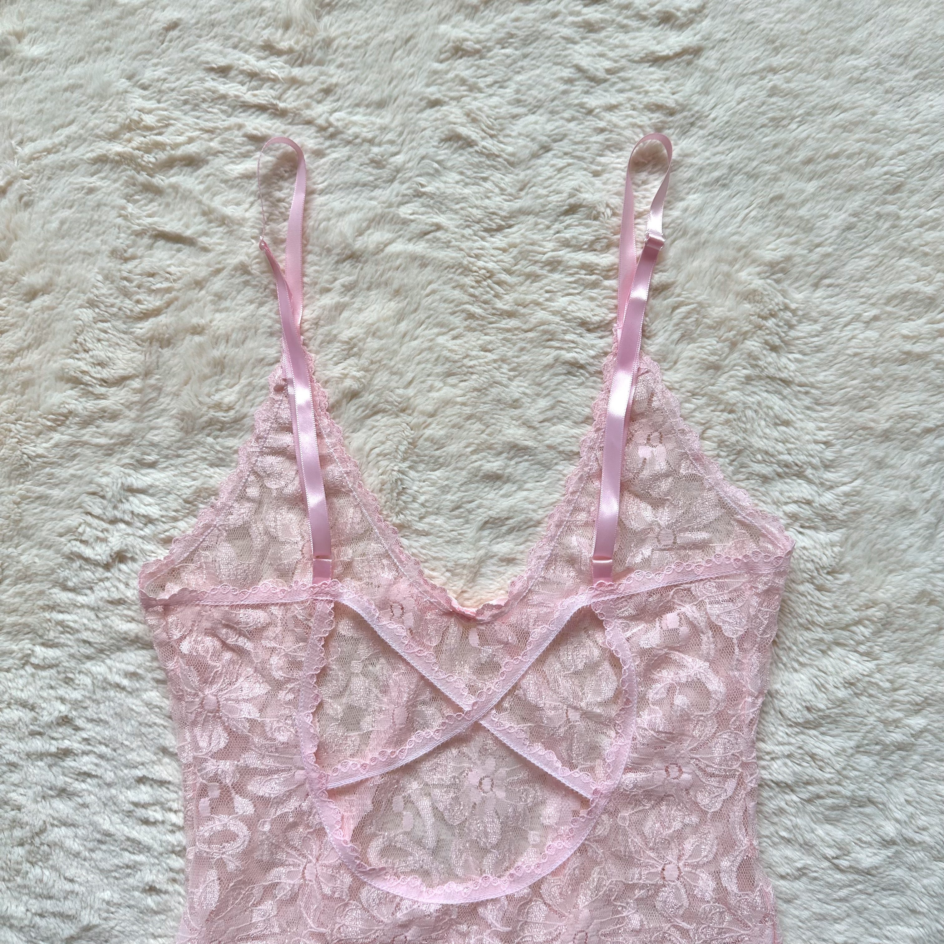 the pauline slip set