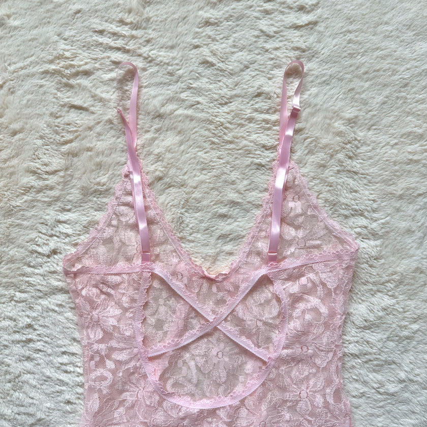 the pauline slip set