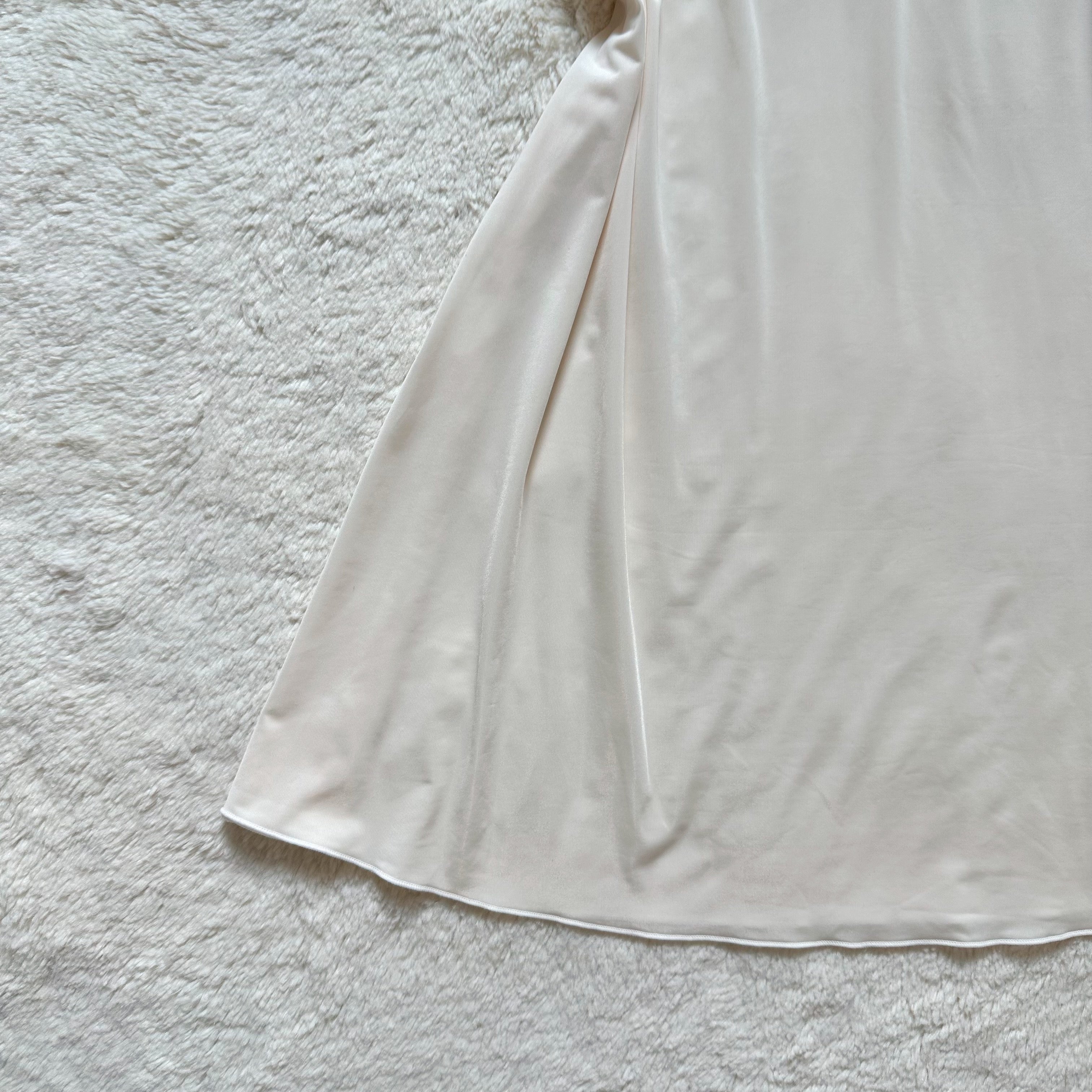 japanese brand lemon lily slip dress