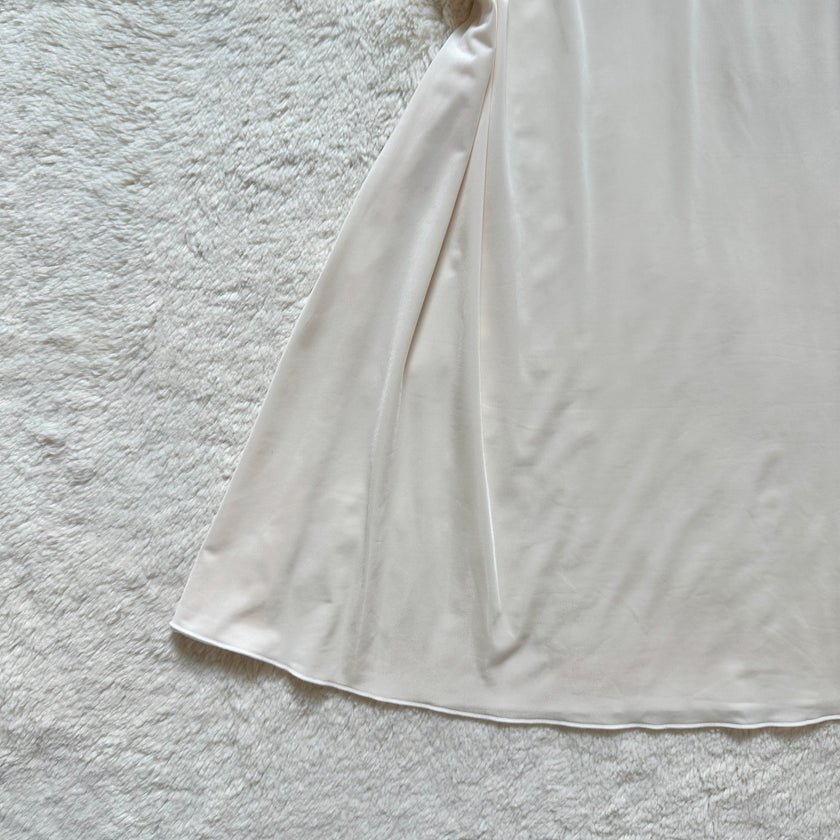 japanese brand lemon lily slip dress