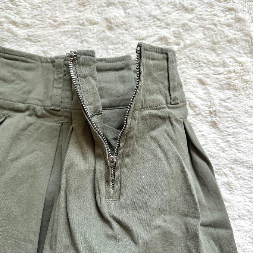 fashion nova claire micro mini - rtp: $30