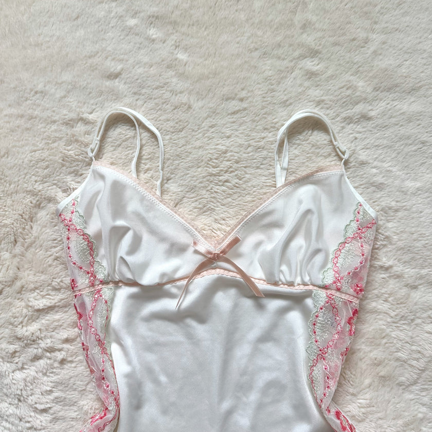 japanese brand petalwing camisole