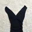 2000's classic mini dress