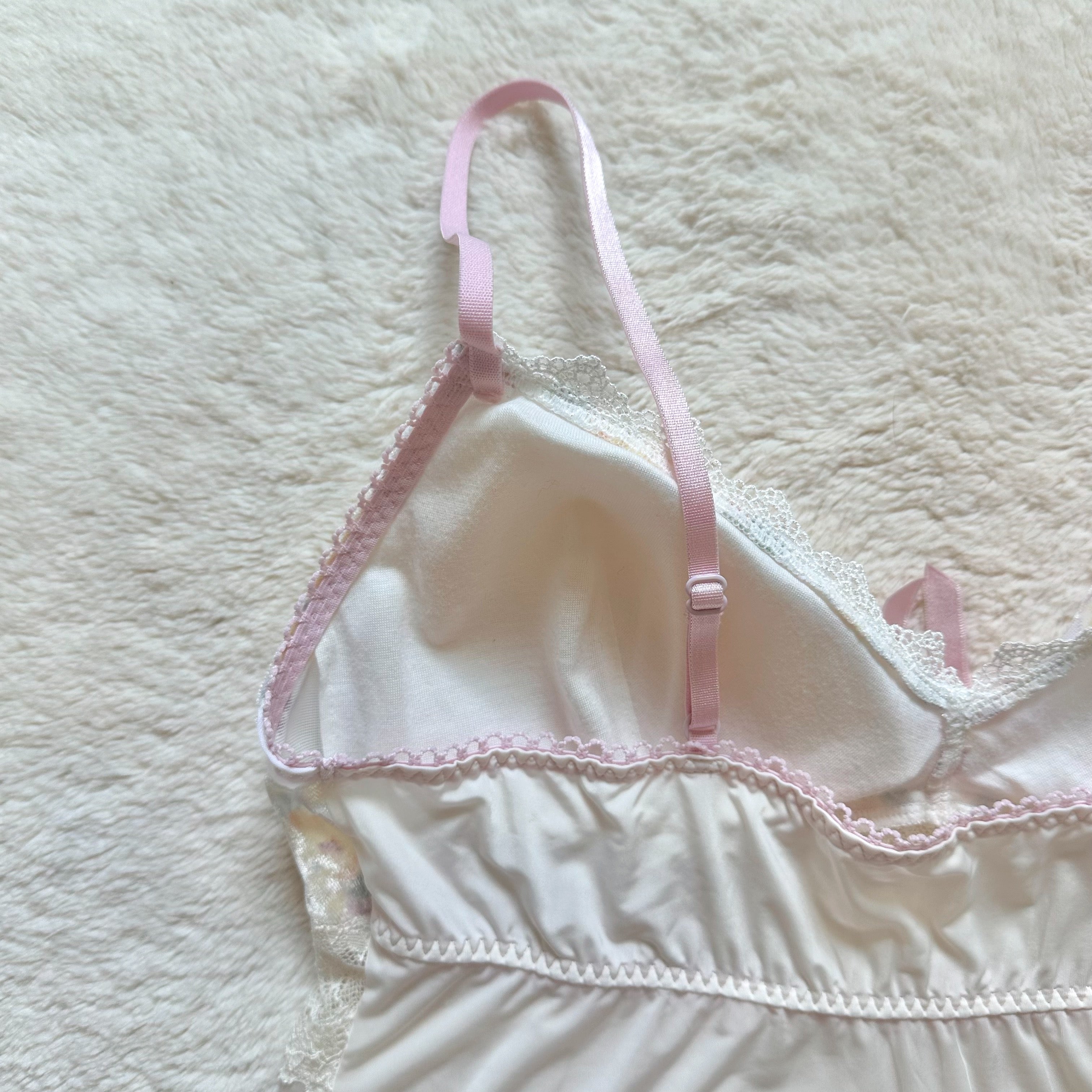 japanese brand maytime meadow camisole
