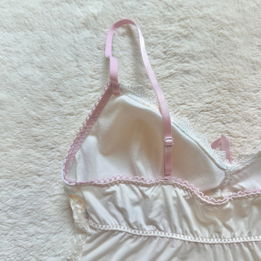 japanese brand maytime meadow camisole