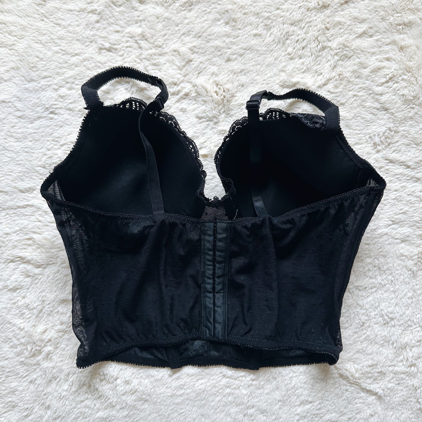 2000's nightfall corset