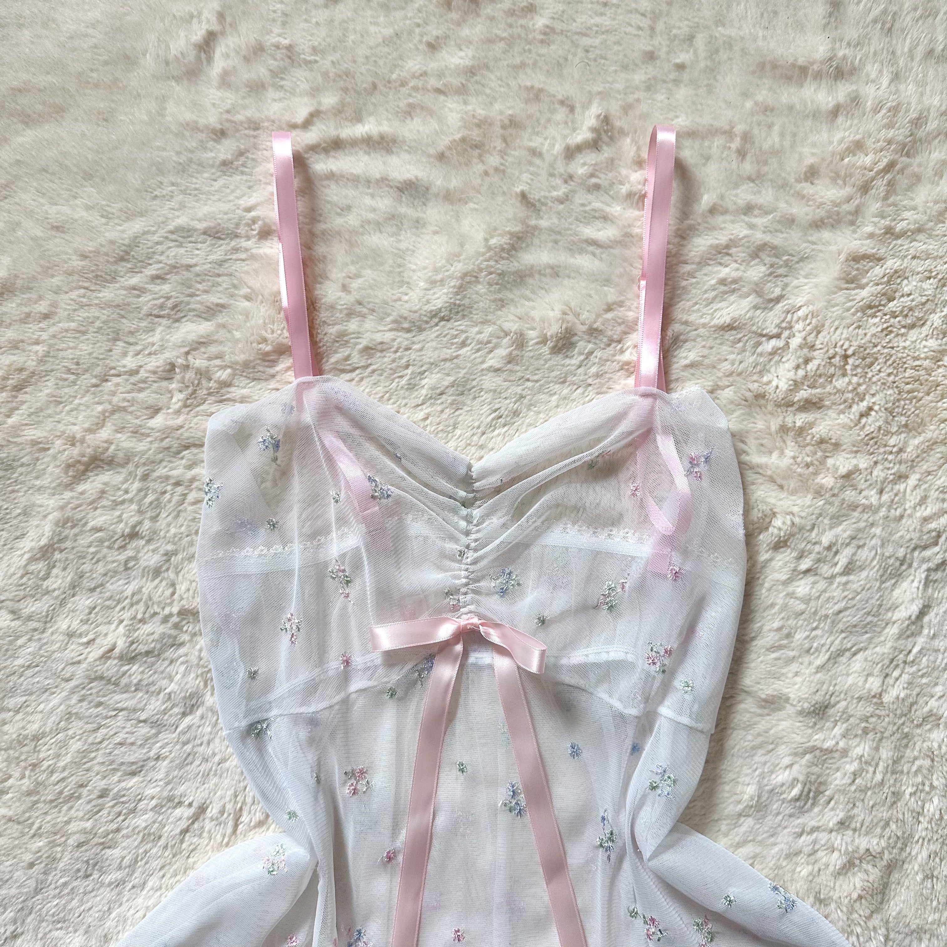 the paloma slip