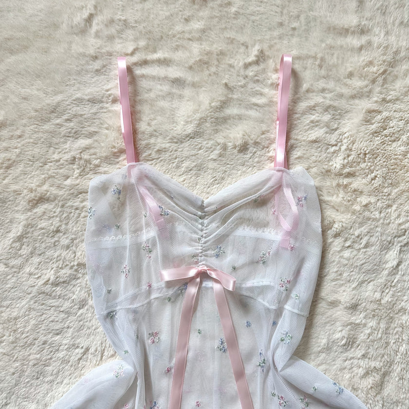 the paloma slip