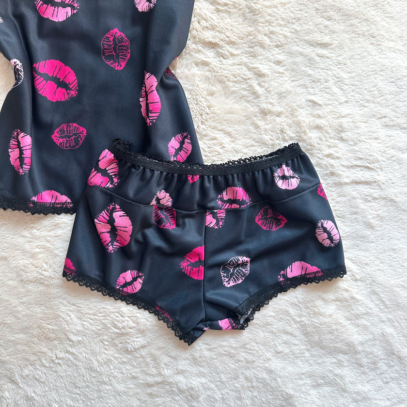 the delphine set