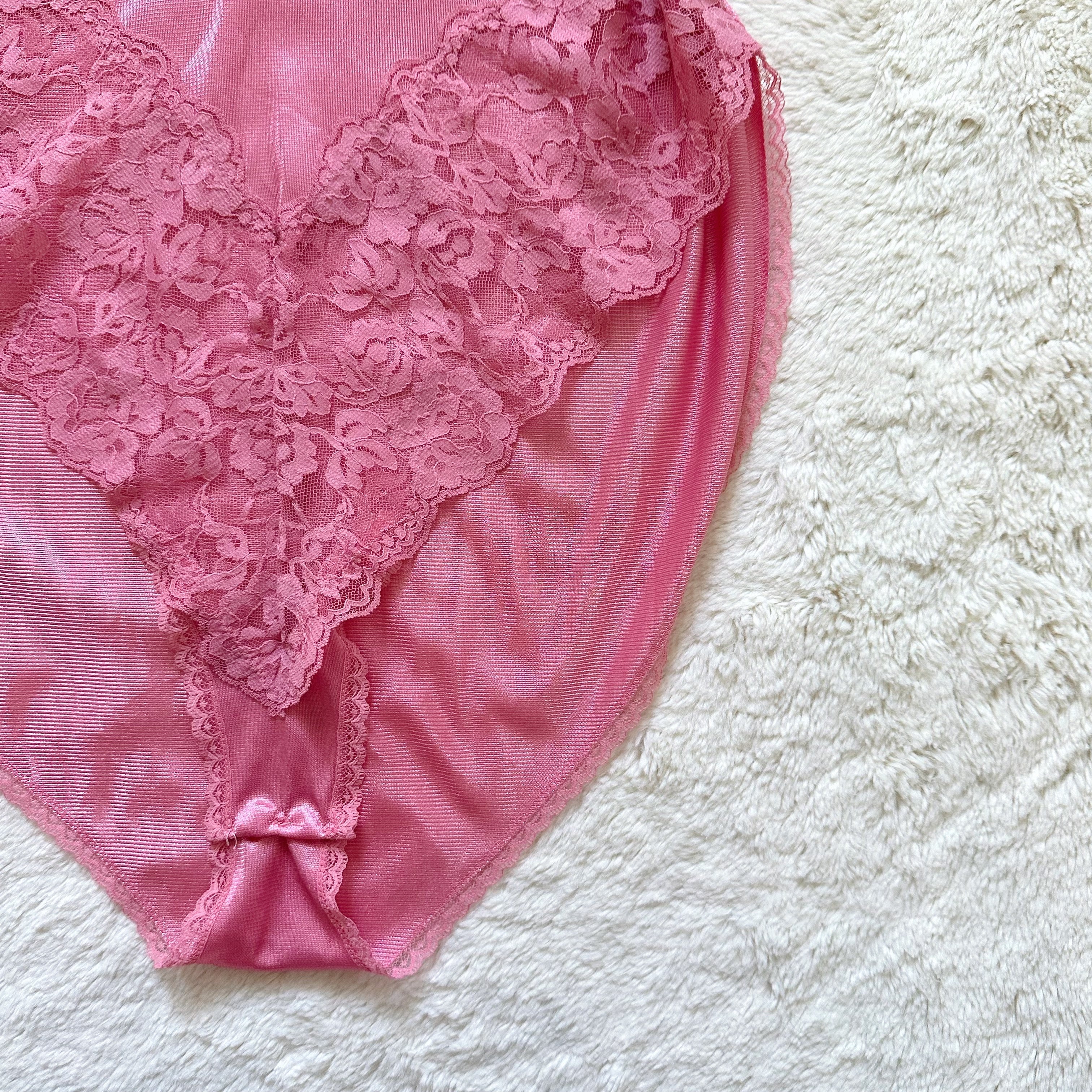 1990's rosemilk bodysuit