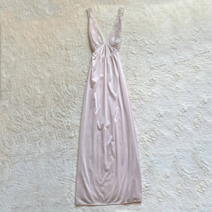 1980's soft devotion negligee