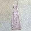 1980's soft devotion negligee