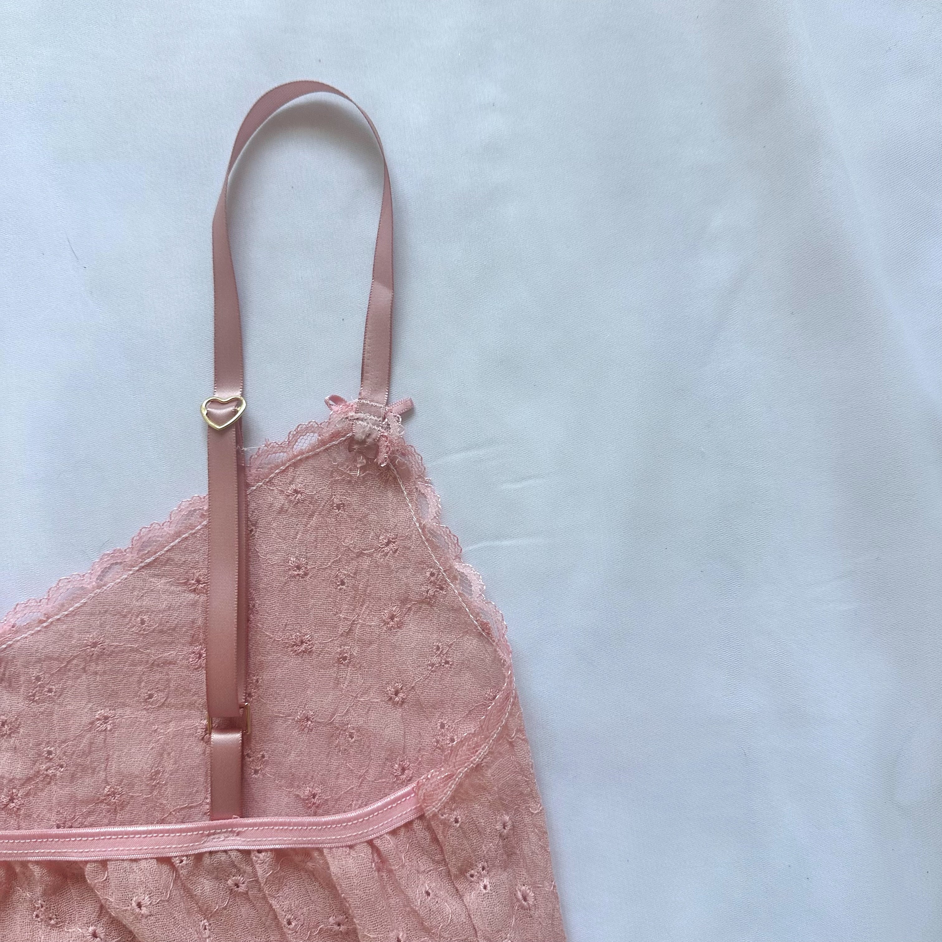 the layla set - 100% cotton