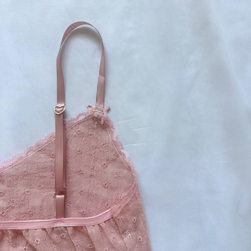 the layla set - 100% cotton