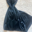 1980's midnight negligee