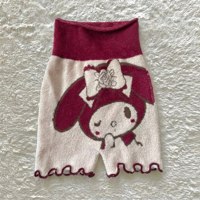 japan exclusive sanrio rose my melody shorts