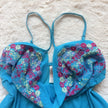 2000's berry skies camisole