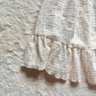 the lottie babydoll - 100% cotton