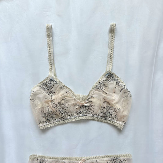 the remi bralette set