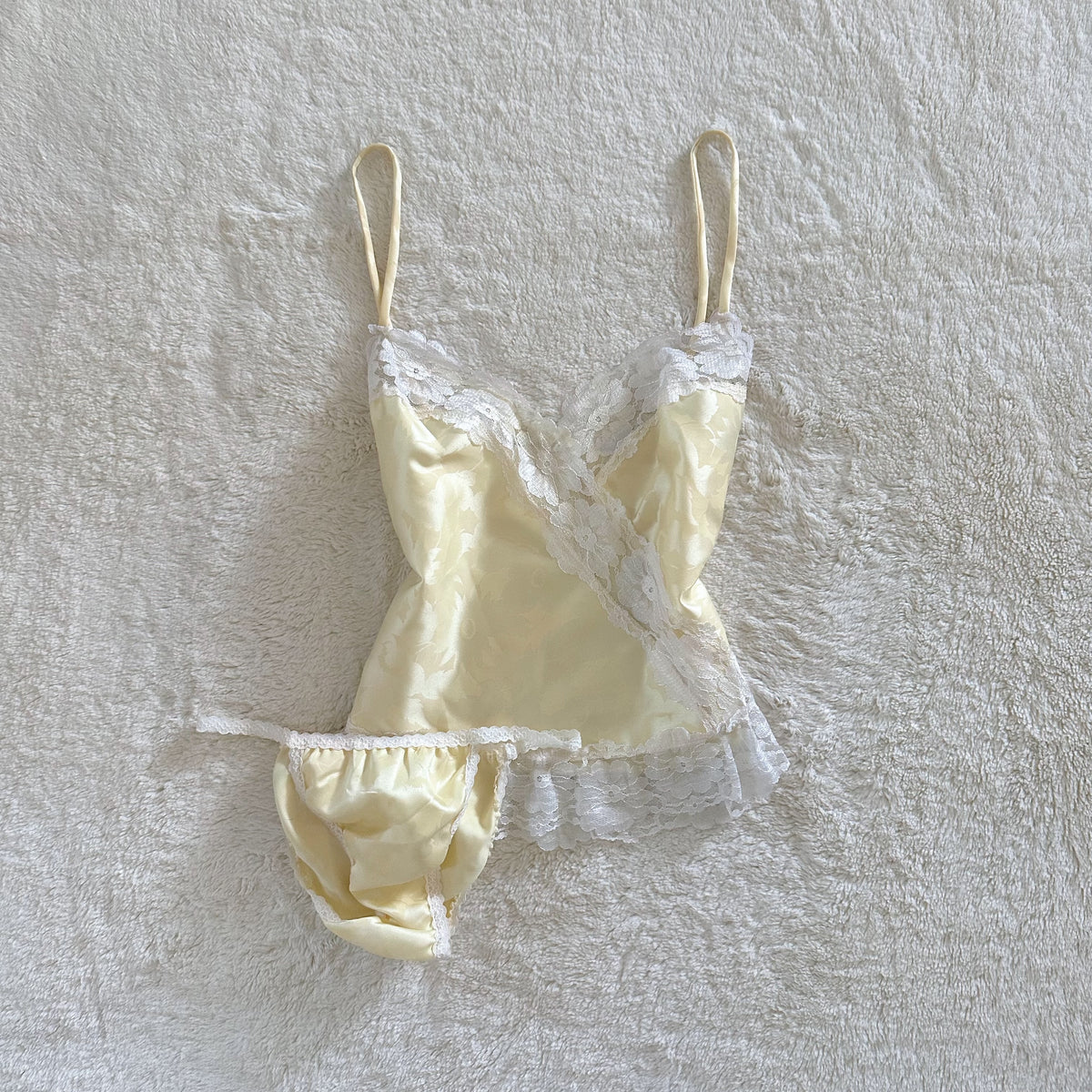 1990's prairie flora set