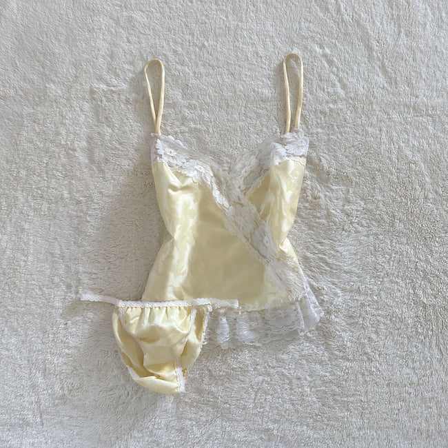 1990's prairie flora set
