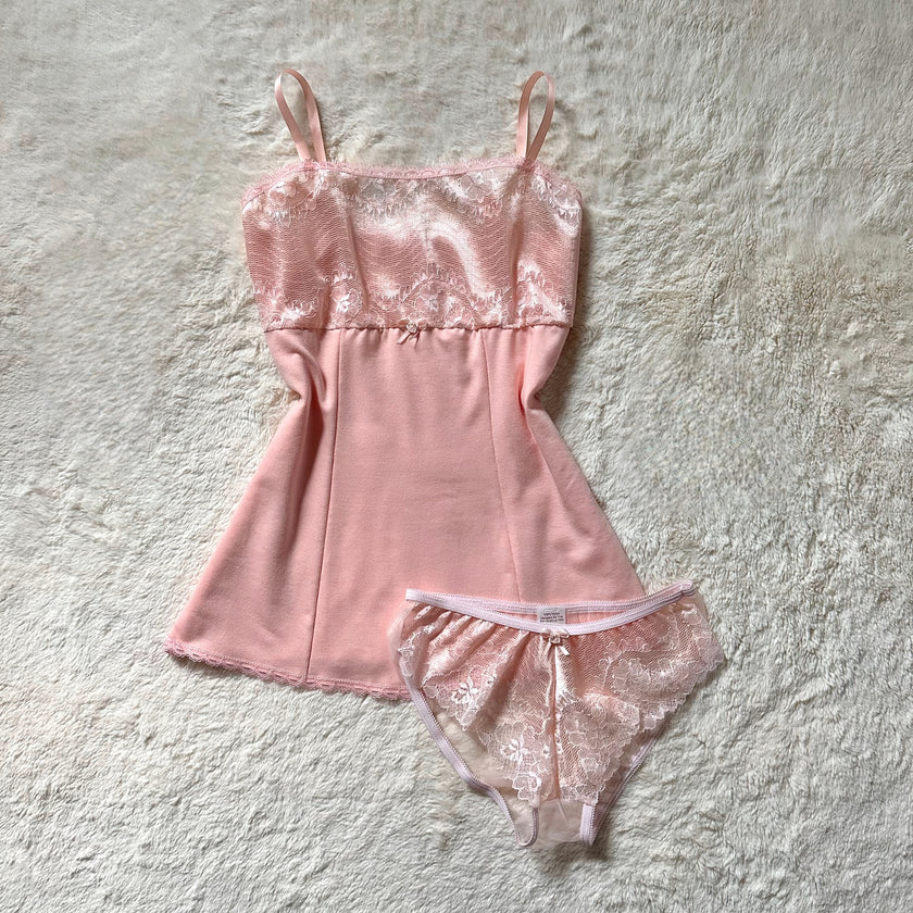 the eloise set