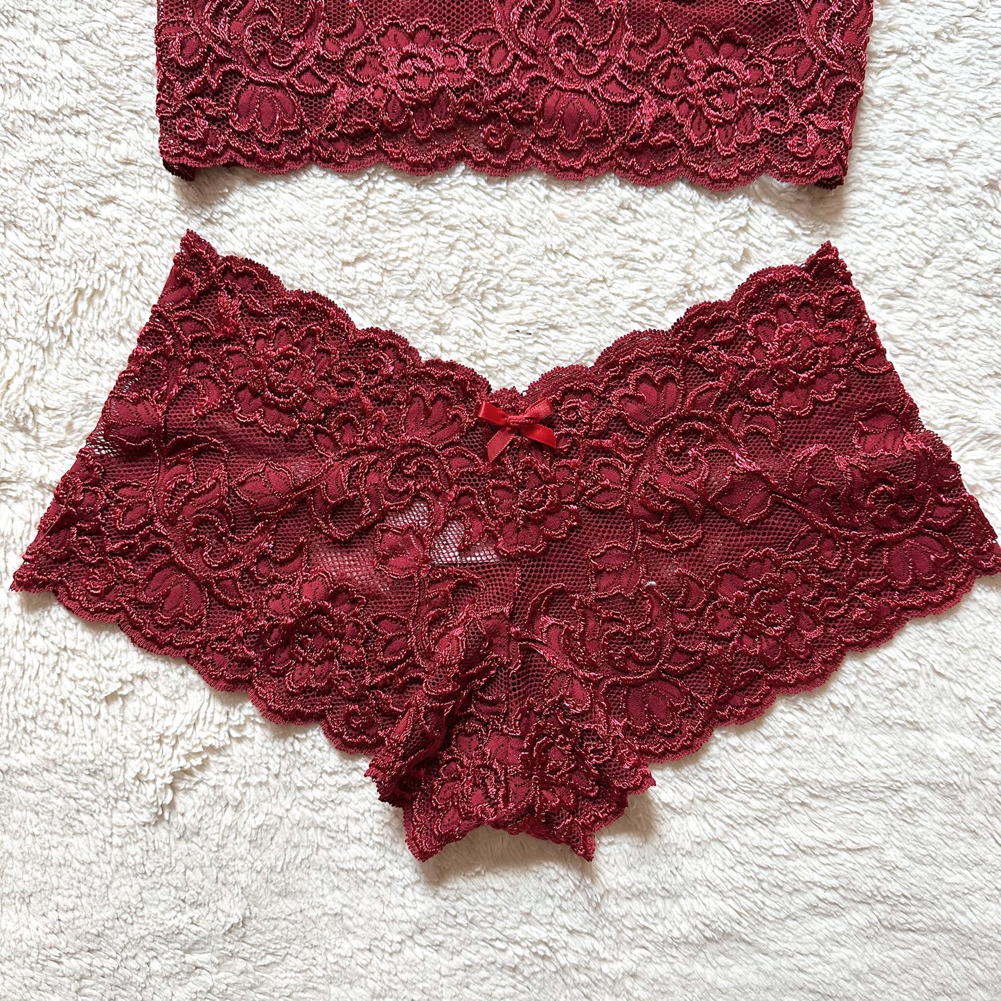 the crimson crop