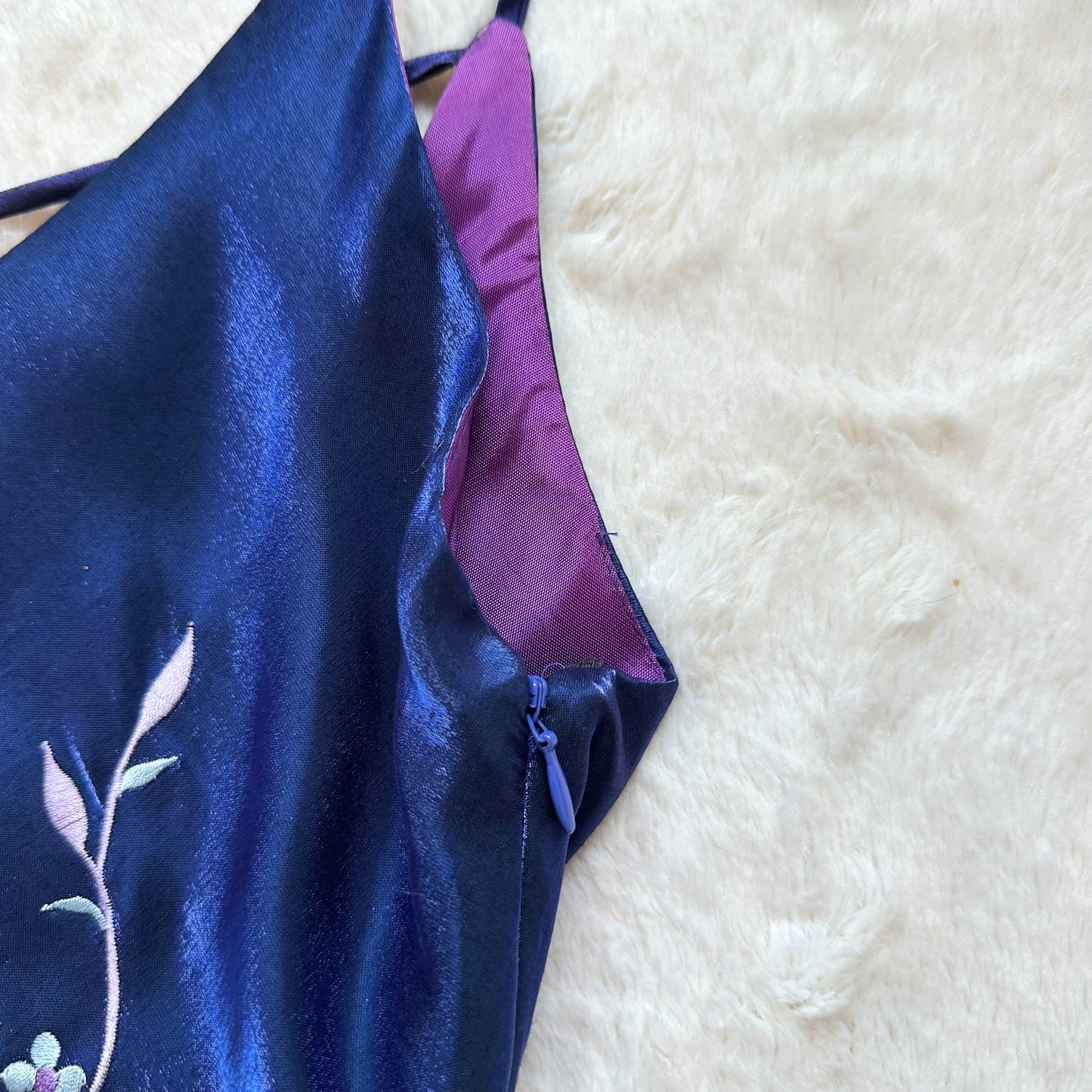 the sagittarius gown
