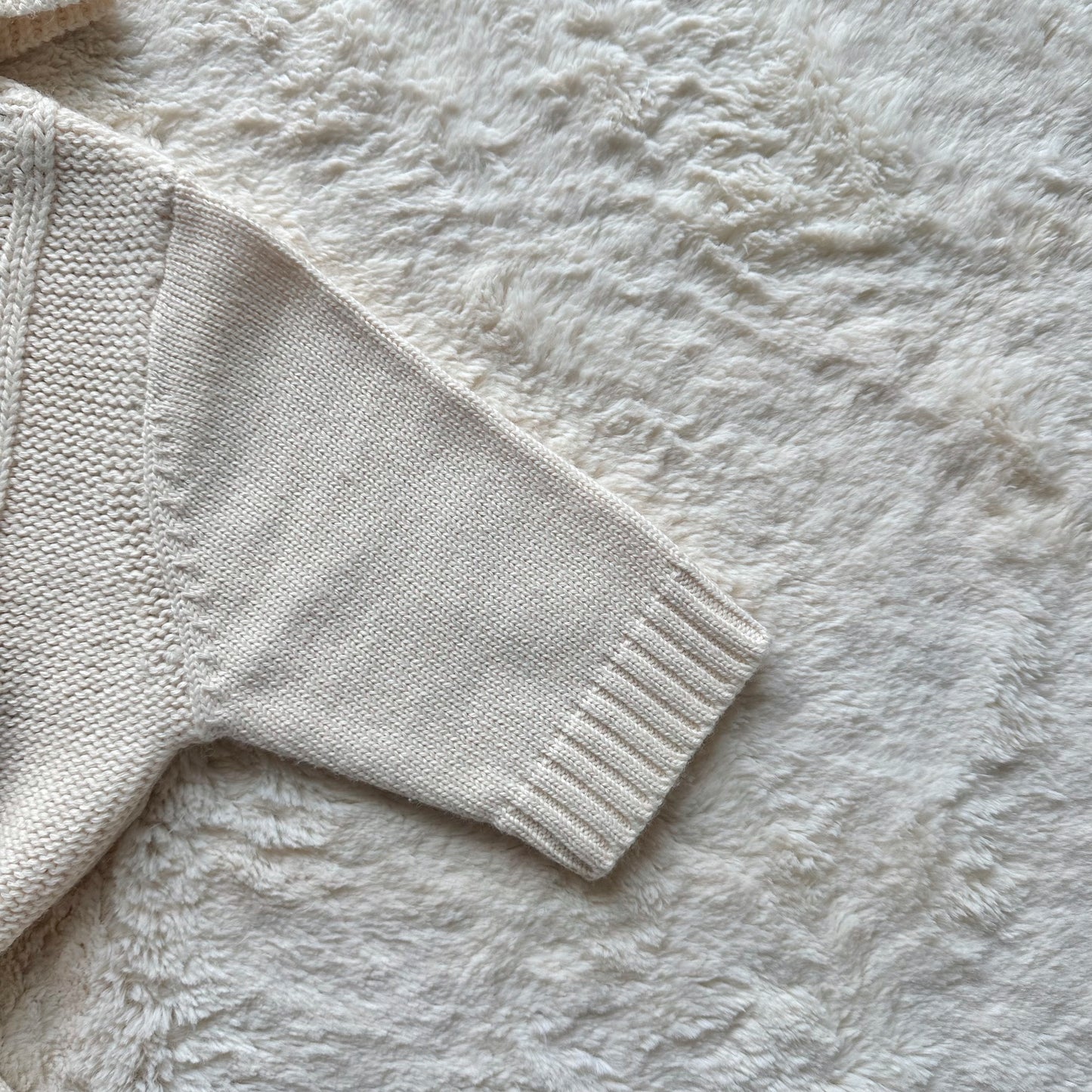 japanese brand knit turtleneck top