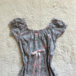 one of one - parisian daydream nightie