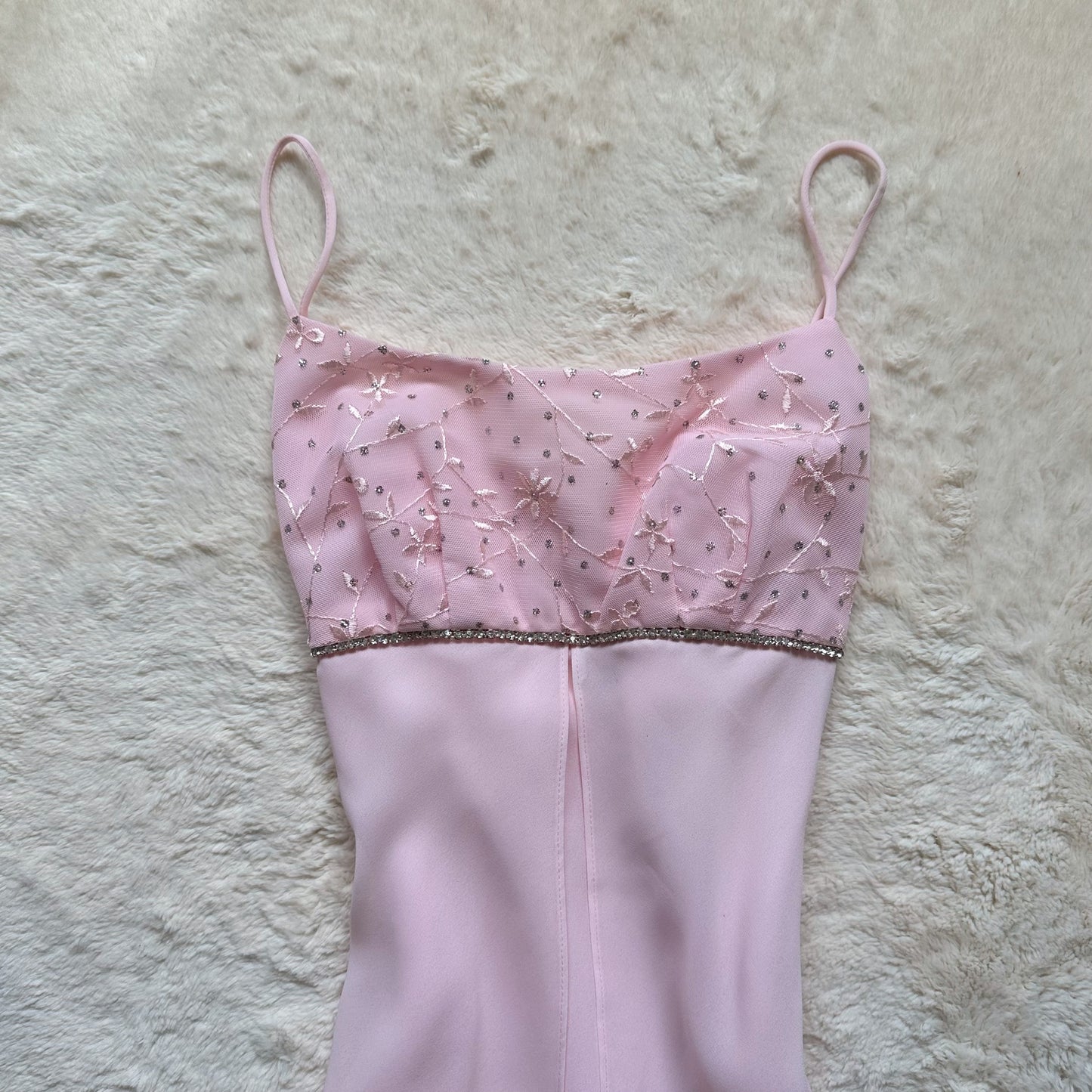the taurus gown